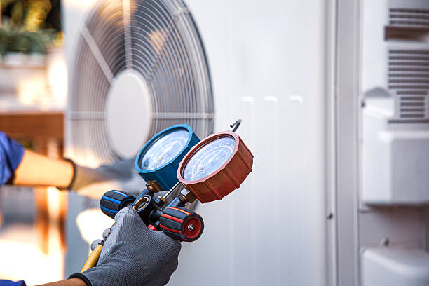 Trusted Hvac Maintenance service in Media, PA - HVAC Repair CO